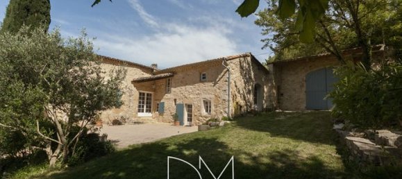 8 bedrooms House in Grane, France No. 308274 8