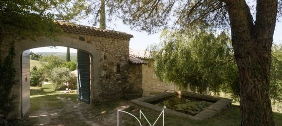 8 bedrooms House in Grane, France No. 308274 5