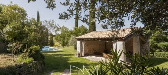 8 bedrooms House in Grane, France No. 308274 9