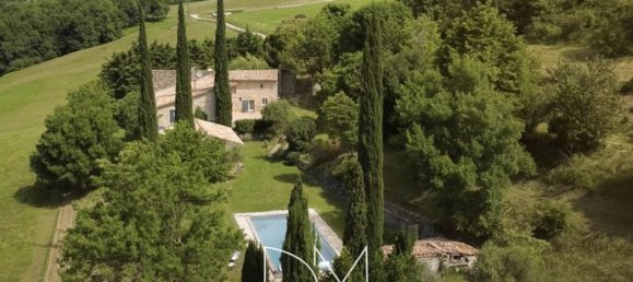 8 bedrooms House in Grane, France No. 308274 2