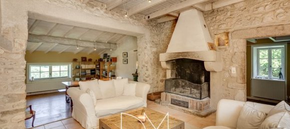 8 bedrooms House in Grane, France No. 308274 15