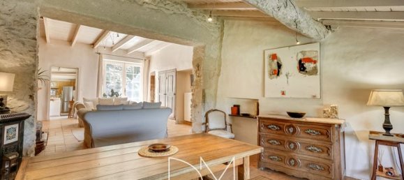 8 bedrooms House in Grane, France No. 308274 13