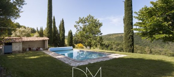 8 bedrooms House in Grane, France No. 308274 7