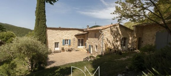 8 bedrooms House in Grane, France No. 308274 6
