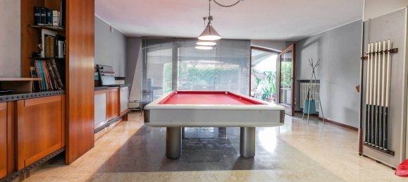 Villa T6 em Rescaldina, Italy N.º 360136 15