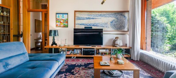 Villa T6 em Rescaldina, Italy N.º 360136 29