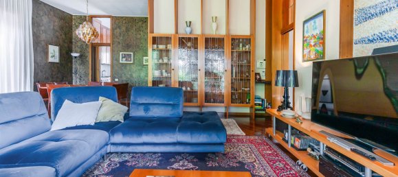 Villa T6 em Rescaldina, Italy N.º 360136 27