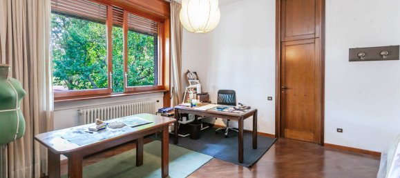 Villa T6 em Rescaldina, Italy N.º 360136 9