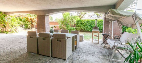 Villa T6 em Rescaldina, Italy N.º 360136 21