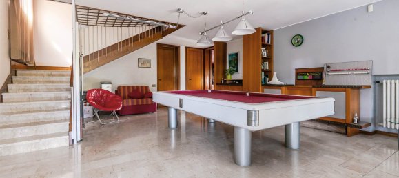 Villa T6 em Rescaldina, Italy N.º 360136 14