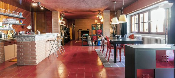 Villa T6 em Rescaldina, Italy N.º 360136 19