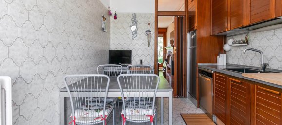 Villa T6 em Rescaldina, Italy N.º 360136 37