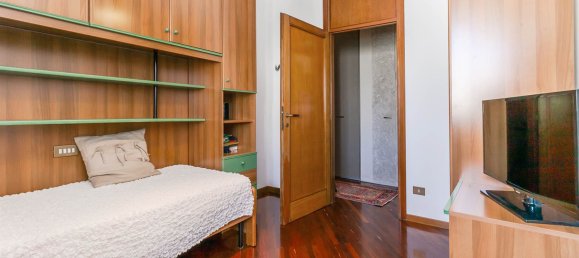 Villa T6 em Rescaldina, Italy N.º 360136 43