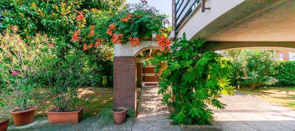 Villa T6 em Rescaldina, Italy N.º 360136 25