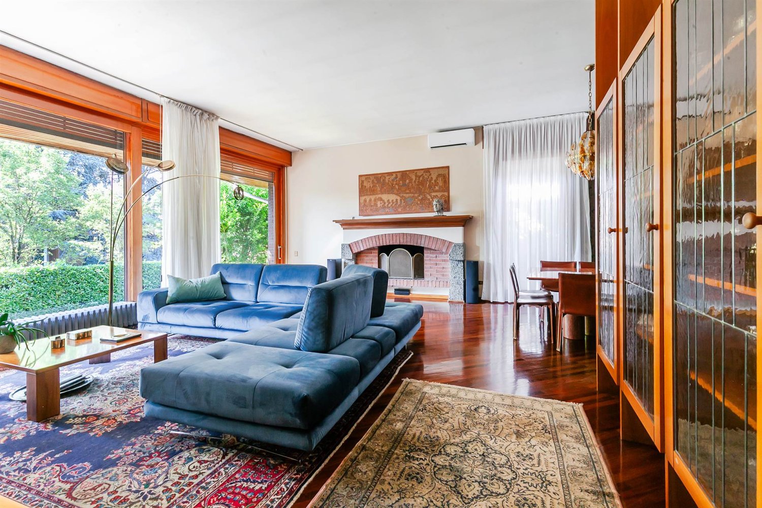 Villa T6 em Rescaldina, Italy N.º 360136