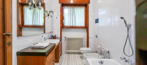 Villa T6 em Rescaldina, Italy N.º 360136 12