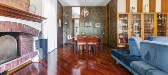 Villa T6 em Rescaldina, Italy N.º 360136 31