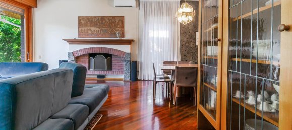 Villa T6 em Rescaldina, Italy N.º 360136 35