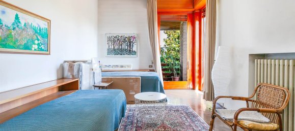 Villa T6 em Rescaldina, Italy N.º 360136 11