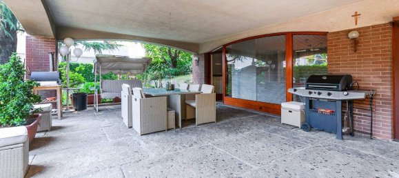 Villa T6 em Rescaldina, Italy N.º 360136 22