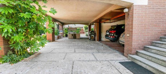 Villa T6 em Rescaldina, Italy N.º 360136 23