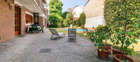 Villa T6 em Rescaldina, Italy N.º 360136 24