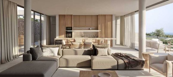 3 غرف نوم فيلا في Pegeia, Cyprus رقم 7699 9