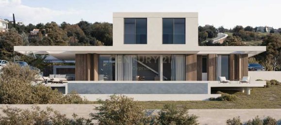 3 غرف نوم فيلا في Pegeia, Cyprus رقم 7699 11