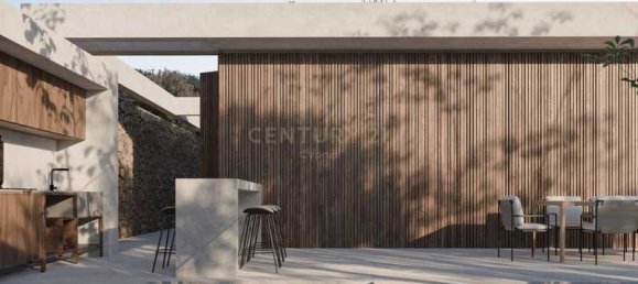 3 غرف نوم فيلا في Pegeia, Cyprus رقم 7699 3