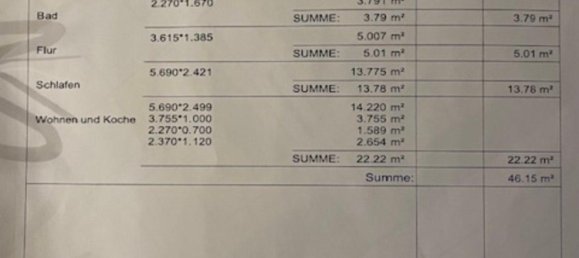 2 Schlafzimmer Wohnung in Düsseldorf, Germany, Nr. 108185 4