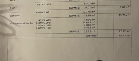 2 Schlafzimmer Wohnung in Düsseldorf, Germany, Nr. 108185 18