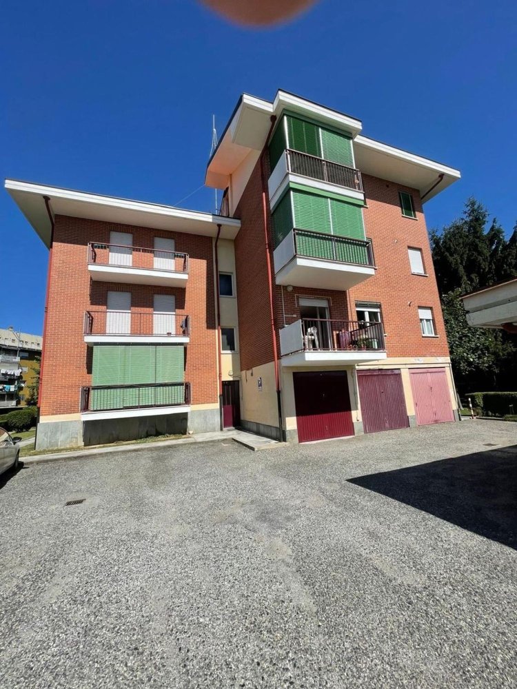 Квартира с 3 комнатами в Савильяно, Италия № 263165