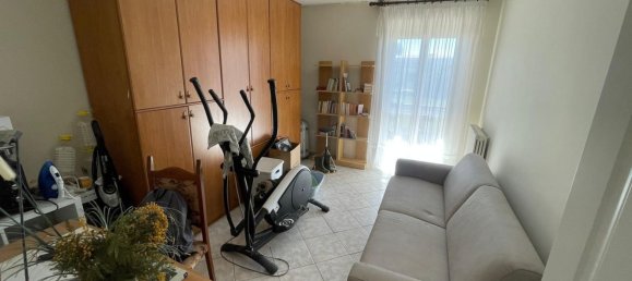 Квартира с 3 комнатами в Савильяно, Италия № 263165 11