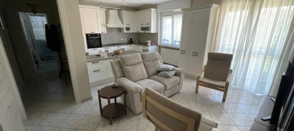 Квартира с 3 комнатами в Савильяно, Италия № 263165 6