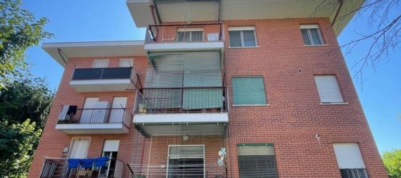 Квартира с 3 комнатами в Савильяно, Италия № 263165 5