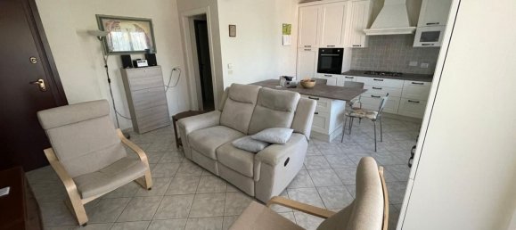 Квартира с 3 комнатами в Савильяно, Италия № 263165 7