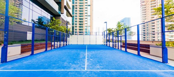 1 bedroom Apartment in Dubai Marina, UAE No. 2395 11