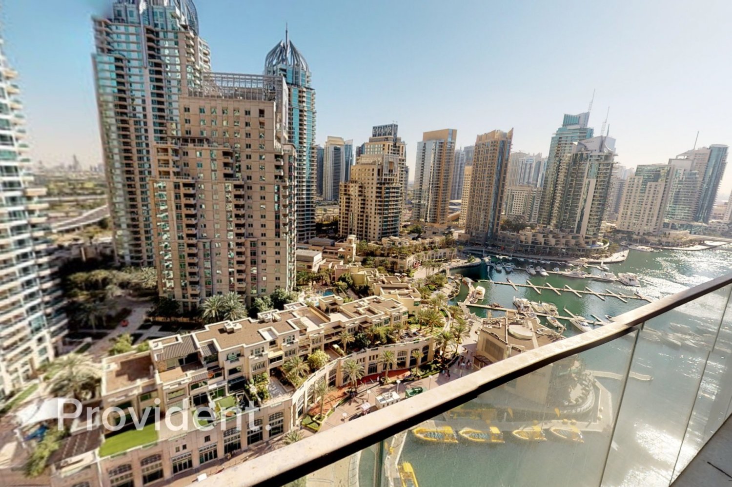 1 bedroom Apartment in Dubai Marina, UAE No. 2395