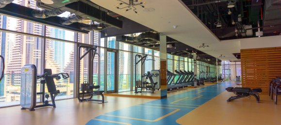 1 bedroom Apartment in Dubai Marina, UAE No. 2395 10