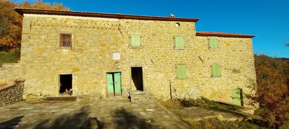 Casa de 7 divisões em Cortona, Italy N.º 68694 4