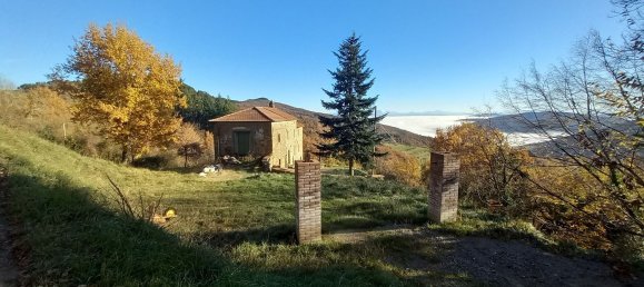 Casa de 7 divisões em Cortona, Italy N.º 68694 2