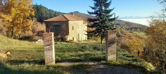 Casa de 7 divisões em Cortona, Italy N.º 68694 7