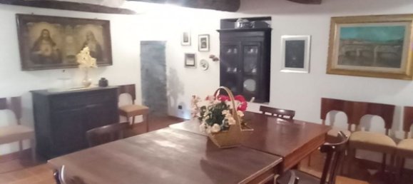 Casa de 7 divisões em Cortona, Italy N.º 68694 13