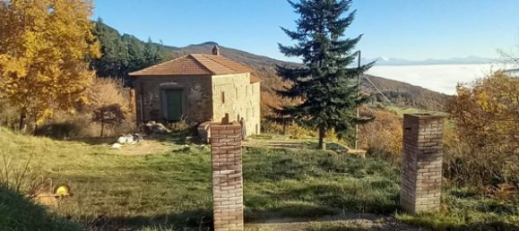 Casa de 7 divisões em Cortona, Italy N.º 68694 6