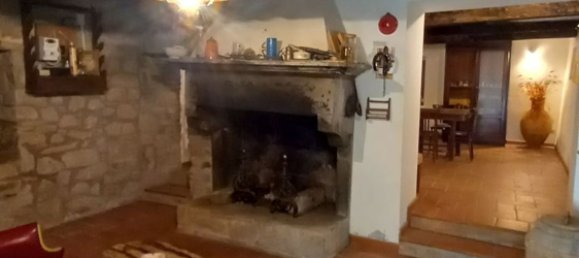 Casa de 7 divisões em Cortona, Italy N.º 68694 10