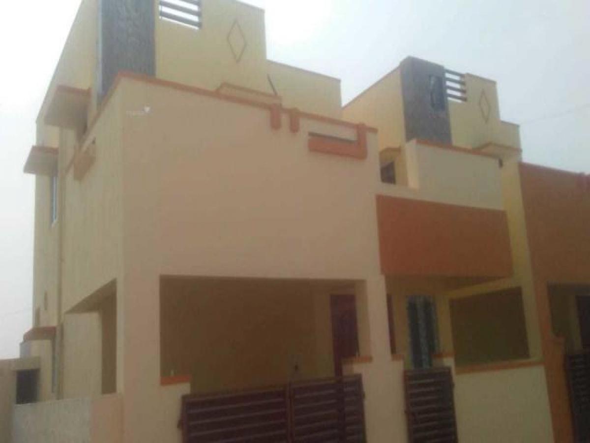 2 bedrooms House in Coimbatore, India No. 53631
