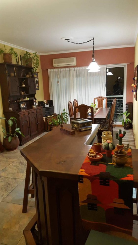 3 bedrooms Apartment in Buenos Aires, Argentina No. 77693