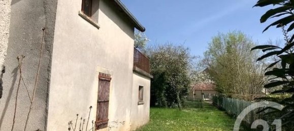 5 غرف نوم منزل في Blet, France رقم 80717 28