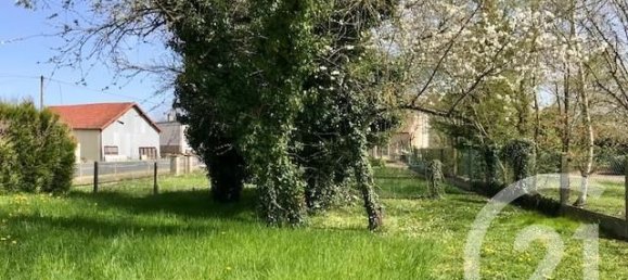 5 غرف نوم منزل في Blet, France رقم 80717 30