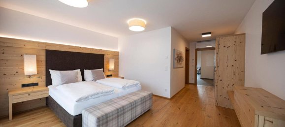 5-Zimmer Penthouse in Zell am See, Austria, Nr. 232986 6